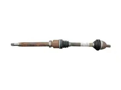 Second-hand car spare part  for FORD FOCUS LIM. (CB4)  OEM IAM references 3M513B436DAF  P31211252