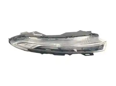 Автозапчастина б/у права фа для hyundai bayon (bc3) 1.0 t-gdi посилання на oem iam 92208q0500