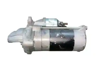 Piesă de schimb auto la mâna a doua Electromotor pentru SAAB 9-3 BERLINA  Referințe OEM IAM 63113001  