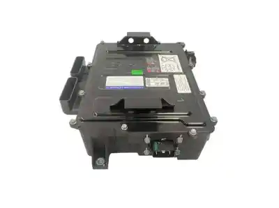 Автозапчастина б/у аккумулятор для hyundai bayon (bc3) 1.0 t-gdi посилання на oem iam 375m0q0000  375m0-q0000