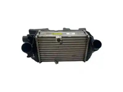 Автозапчастина б/у інтеркулер для hyundai bayon (bc3) 1.0 t-gdi посилання на oem iam 2827007350