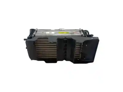 Автозапчастина б/у інтеркулер для hyundai bayon (bc3) 1.0 t-gdi посилання на oem iam 2827007350  28270-07350