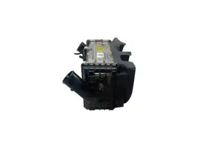 Автозапчастина б/у інтеркулер для hyundai bayon (bc3) 1.0 t-gdi посилання на oem iam 2827007350  28270-07350
