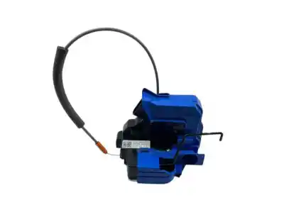 Second-hand car spare part LEFT FRONT DOOR LOCK for HYUNDAI BAYON (BC3)  OEM IAM references 81310Q0000  81310-Q0000