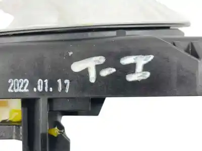Автозапчастина б/у завнішня ручка задня ліва для hyundai bayon (bc3) 1.0 t-gdi посилання на oem iam 82651q0010 83655-q0400 82651-q0010