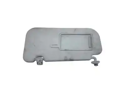 Gebrauchtes Autoersatzteil RECHTER SONNENSCHUTZ zum HYUNDAI BAYON (BC3)  OEM-IAM-Referenzen 85220Q0020YPK  85220-Q0020YPK