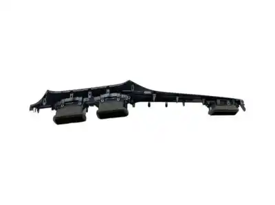 Автозапчастина б/у аератор для hyundai bayon (bc3) 1.0 t-gdi посилання на oem iam 84795q0000  84795-q0000