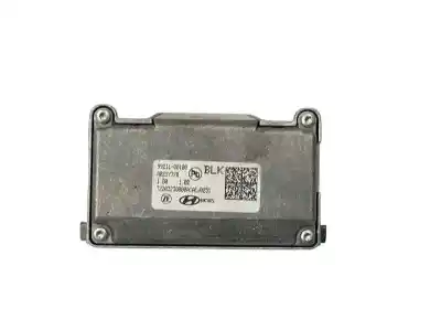 Second-hand car spare part camera for hyundai bayon (bc3) 1.0 t-gdi oem iam references 99211q0100  99211-q0100