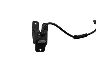 Автозапчастина б/у камера для hyundai bayon (bc3) 1.0 t-gdi посилання на oem iam 99240q0300  99240-q0300