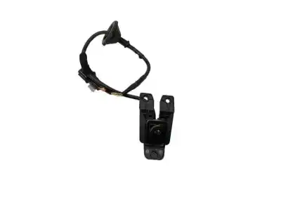 Автозапчастина б/у камера для hyundai bayon (bc3) 1.0 t-gdi посилання на oem iam 99240q0300  99240-q0300