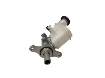 Автозапчасти б/у тормозной насос за hyundai bayon (bc3) 1.0 t-gdi ссылки oem iam 58510q0200  58510-q0200