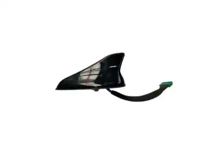 Автозапчастина б/у антена для hyundai bayon (bc3) 1.0 t-gdi посилання на oem iam 96210q0100