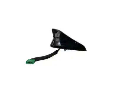 Автозапчасти б/у антенна за hyundai bayon (bc3) 1.0 t-gdi ссылки oem iam 96210q0100  96210-q0100