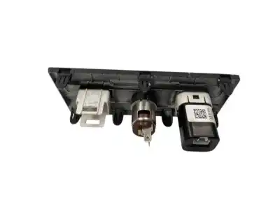 Second-hand car spare part electronic module for hyundai bayon (bc3) 1.0 t-gdi oem iam references 96125q0020  96125-q0020