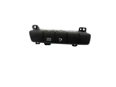 Автозапчастина б/у вимикач для hyundai bayon (bc3) 1.0 t-gdi посилання на oem iam 93300q0160