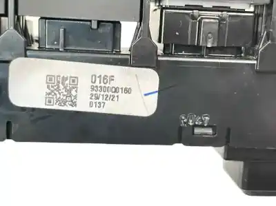 Second-hand car spare part switch for hyundai bayon (bc3) 1.0 t-gdi oem iam references 93300q0160  93300-q0160