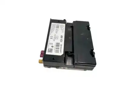 Second-hand car spare part electronic module for hyundai bayon (bc3) 1.0 t-gdi oem iam references 96510q0000 a3c0520700900 96510-q0000