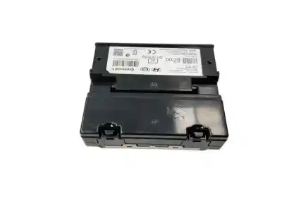 Second-hand car spare part electronic module for hyundai bayon (bc3) 1.0 t-gdi oem iam references 96510q0000 a3c0520700900 96510-q0000