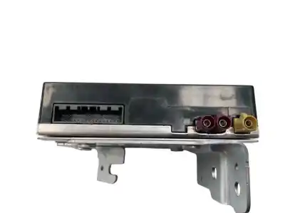 Second-hand car spare part electronic module for hyundai bayon (bc3) 1.0 t-gdi oem iam references 96510q0000 a3c0520700900 96510-q0000