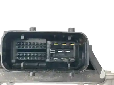 Автозапчастина б/у електронний модуль для hyundai bayon (bc3) 1.0 t-gdi посилання на oem iam 9002130083kf  9544126fa5