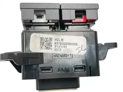 Автозапчасти б/у предупреждение за hyundai bayon (bc3) 1.0 t-gdi ссылки oem iam 93790q0000  93790-q0000