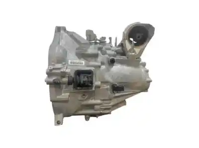 Second-hand car spare part GEARBOX for HONDA CR-V (RD8)  OEM IAM references MBE9 4X4 