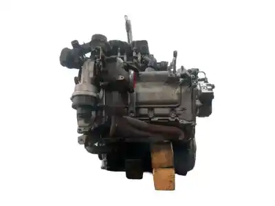 Second-hand car spare part  for MERCEDES-BENZ CLASE A (W169)  OEM IAM references 640941  A6400106702