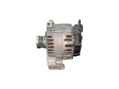 Second-hand car spare part Alternator for MERCEDES-BENZ CLASE A (W169) 2.0 CDI CAT OEM IAM references A6401540502 2543570B TG15C121