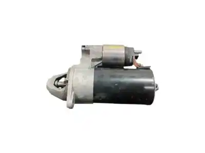 Second-hand car spare part Starter Motor for MERCEDES-BENZ CLASE A (W169) 2.0 CDI CAT OEM IAM references A0051517401  0001108217