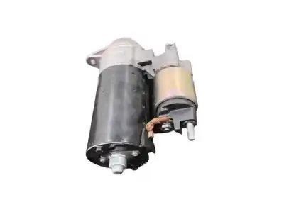 Second-hand car spare part starter motor for mercedes-benz clase a (w169) 2.0 cdi cat oem iam references a0051517401  0001108217