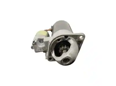 Second-hand car spare part starter motor for mercedes-benz clase a (w169) 2.0 cdi cat oem iam references a0051517401  0001108217