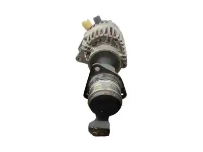 Pezzo di ricambio per auto di seconda mano alternatore per ford c-max (cb3) 1.8 tdci turbodiesel cat riferimenti oem iam 4m5t10300lc 4m5t10300ud 4m5t10300kb