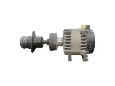 Pezzo di ricambio per auto di seconda mano alternatore per ford c-max (cb3) 1.8 tdci turbodiesel cat riferimenti oem iam 4m5t10300lc 4m5t10300ud 4m5t10300kb