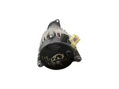 Pezzo di ricambio per auto di seconda mano alternatore per ford c-max (cb3) 1.8 tdci turbodiesel cat riferimenti oem iam 4m5t10300lc 4m5t10300ud 4m5t10300kb