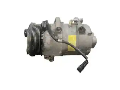 Second-hand car spare part AIR CONDITIONING COMPRESSOR for FORD C-MAX (CB3)  OEM IAM references 4M5H19D629AH 1744999 4M5H19D629AF