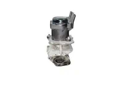 Автозапчастина б/у клапан egr для citroen berlingo multispace (b9) 1.6 hdi 75 16v посилання на oem iam 9672880080 1638154980 1618nr
