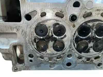 Peça sobressalente para automóvel em segunda mão cabeça / culatra por bmw serie 3 berlina (e46) 2.0 16v diesel cat referências oem iam 22466019 7786361 11127786361
