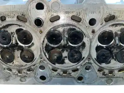 Peça sobressalente para automóvel em segunda mão cabeça / culatra por bmw serie 3 berlina (e46) 2.0 16v diesel cat referências oem iam 22466019 7786361 11127786361