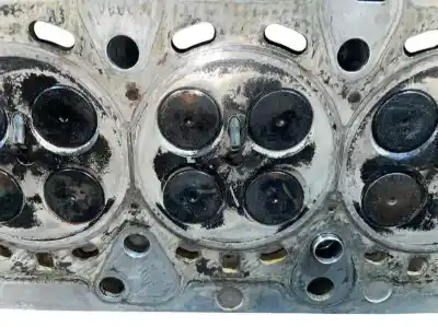 Peça sobressalente para automóvel em segunda mão cabeça / culatra por bmw serie 3 berlina (e46) 2.0 16v diesel cat referências oem iam 22466019 7786361 11127786361
