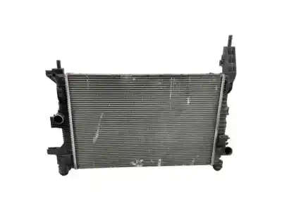 Pezzo di ricambio per auto di seconda mano radiatore d acqua per ford focus lim. 1.0 ecoboost cat riferimenti oem iam cv618005vc