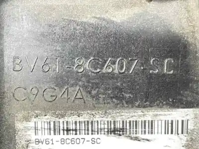 Peça sobressalente para automóvel em segunda mão termoventilador elétrico por ford focus lim. 1.0 ecoboost cat referências oem iam bv618c607sc  bv61-8c607-sc