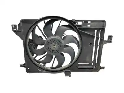 Second-hand car spare part RADIATOR COOLING FAN for FORD FOCUS LIM.  OEM IAM references CV618C607VB CV6-18C607-VC CV6-18C607-VB