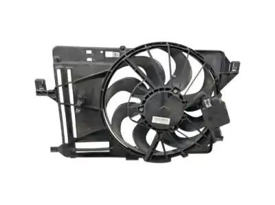 Second-hand car spare part radiator cooling fan for ford focus lim. 1.0 ecoboost cat oem iam references cv618c607vb cv6-18c607-vc cv6-18c607-vb