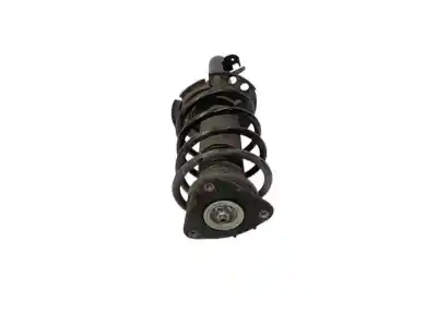 Second-hand car spare part front left shock absorber for ford focus lim. 1.0 ecoboost cat oem iam references bv6118k001yaa  bv61-18k001-yaa
