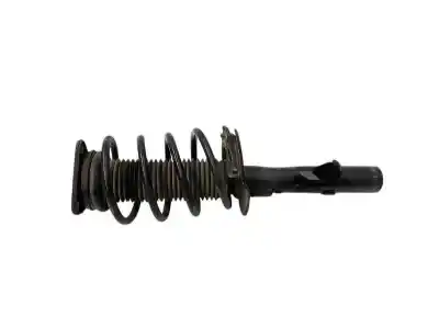 Second-hand car spare part front left shock absorber for ford focus lim. 1.0 ecoboost cat oem iam references bv6118k001yaa  bv61-18k001-yaa