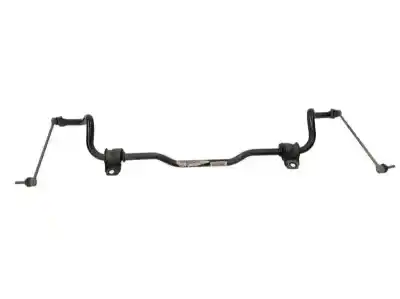 Pezzo di ricambio per auto di seconda mano barra stabilizzatrice anteriore per ford focus lim. 1.0 ecoboost cat riferimenti oem iam av615482cb