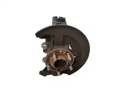 Pezzo di ricambio per auto di seconda mano snodo anteriore sinistro per ford focus lim. 1.0 ecoboost cat riferimenti oem iam av613k171dac