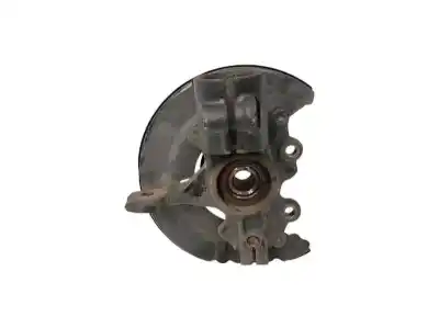 Second-hand car spare part front left knuckle for ford focus lim. 1.0 ecoboost cat oem iam references av613k171dac  av61-3k171-dac