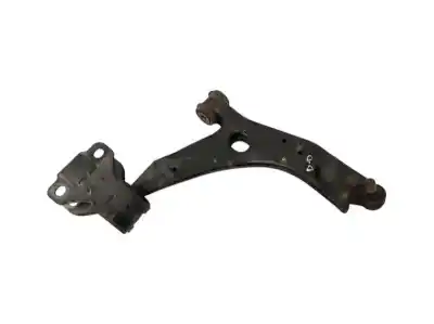 Pezzo di ricambio per auto di seconda mano braccio sospensione inferiore anteriore destro per ford focus lim. 1.0 ecoboost cat riferimenti oem iam f1f13a423aab