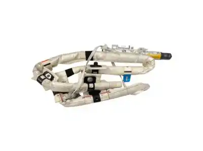 Pezzo di ricambio per auto di seconda mano airbag a tenda anteriore sinistro per ford focus lim. 1.0 ecoboost cat riferimenti oem iam bm5114k158ca